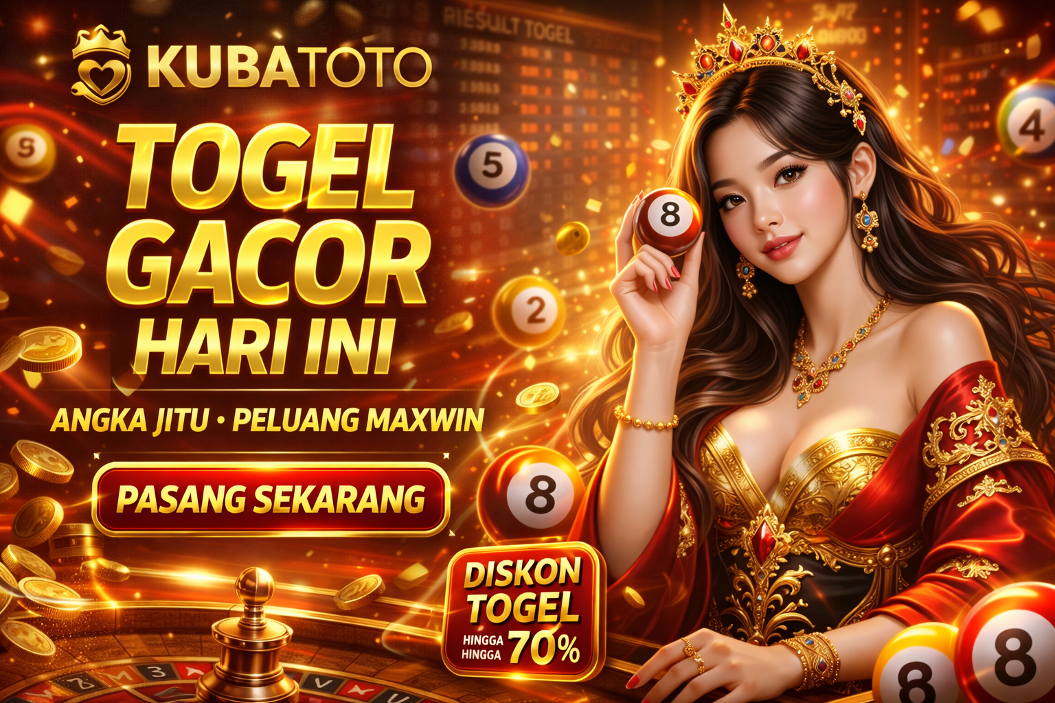 Kubatoto